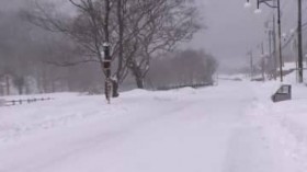 �y�����芦�g�z�X�E�_������22���ߌ�3�����_�Őϐ�439cm�c�Q�n�E�݂Ȃ��ݒ��́g�X�_��5���h����������