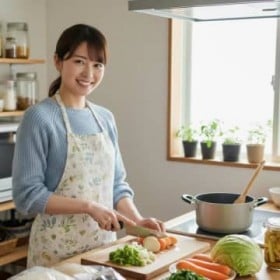 1�~���������g��Ȃ��u�m�[�}�l�[�f�[�v�����l�������ɂ���Ă���g0�~�����h�̃R�c