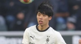 192cm�̓��{�l���A�h�C�c�Ŕs����w��]�����ꂽ�x�ƌ��n�]�����グ��I�u�܂�21�΂Ȃ̂Ɂv�Ɗē��E�X