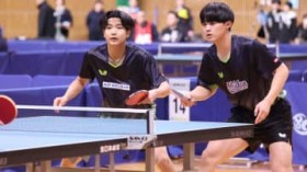 ���Y��/�ʓc�m�ȃy�A�A�y�쐐��/�؈�E���y�A�Ƃ̌��퐧��2���ց��S���{�싅2026/�j�q�_�u���X1���?��