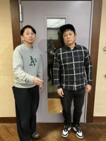 �L�g�u�����{���(��)�v�_�`���E��y������40���N�C�x���g�̏o���҃��X�g�ɖ��O���Ȃ��g�匃�{�h�����|�l�Ƃ�?