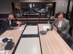 �ѐ^���q�u�񗬂̃R�s�[���C�^�[�ŏI��肽���Ȃ������v�f�r���[�쎷�M���́u�ؔ����v�Ƃ������̌�����