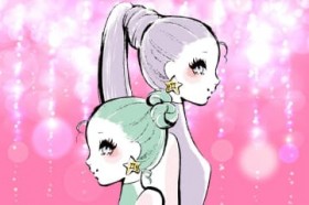 12�����ʁu�����v���邠��!?�u�o�q��(�ӂ�����)�v�̂��Ȃ��́u�����i�K�ŗ��l��F�B�ɏЉ�����v?