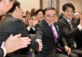 �F�{�����I����Ŏ����O�E4�l�̓��I�m���@1��E�،����A2��E���쎁�A3��E��{���A4��E���q��