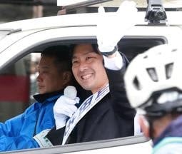 ���P�H�s���s���̎R�c�������m�@����11��@�����o�g�̌��O�����A�Ȃ��P�H�Ő����Ƃ�?