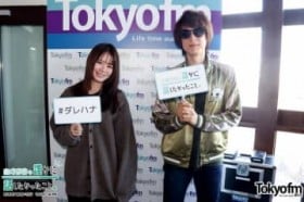 �u�g�V�I�g�̑��m�ň�ԍD���Ȃ̂͒N?�h���čl������c�v�V���K�[�\���O���C�^�[�E�ɓ��̎����Y�̖��O�̗R���Ƃ�?