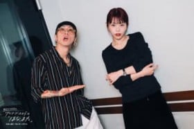 �u���q�g�[�N�����(��)�vSUPER BEAVER �a�J���� �A�C�i�E�W�E�G���h�Ƀ��C�N�������?