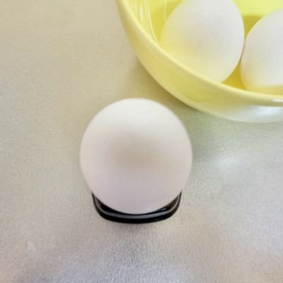 セリア 不器用さんにおすすめゆで卵をキレイに切れる万能アイテム Oricon News