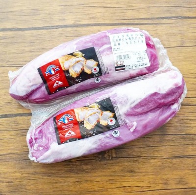 マニアも推す コストコ の 豚ヒレ は激ウマなのにカロリー控えめ Oricon News マニアも推す コストコ の 豚ヒレ は激ウマなのにカロリー控えめ Oricon News