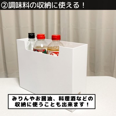 まるで無印 話題沸騰 ダイソーの 超優秀収納グッズ は売り切れ前に即get Oricon News