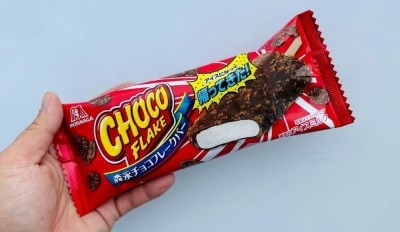 ほろ苦系からザクザク系まで勢揃い！」コンビニで買える“新作チョコ