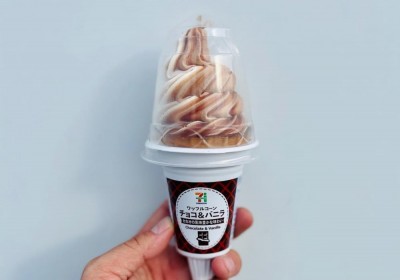 ほろ苦系からザクザク系まで勢揃い！」コンビニで買える“新作チョコ