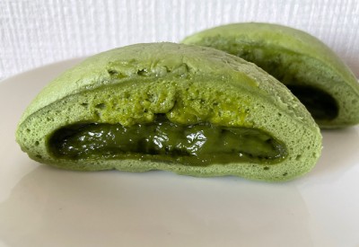 「高級抹茶使用！？」ローソンの“新作スイーツ”は濃厚な味わいで食べないと損かも…！ | ORICON NEWS 「高級抹茶使用！？」ローソンの... 