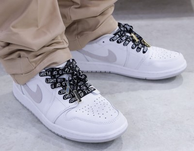 日本初】エア ジョーダン 1の公式カスタム可能！原宿にスニーカー好き