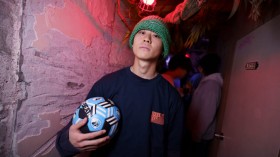 �t���[�X�^�C���t�b�g�{�[����w������No.1�����߂�o�g�� �uOutgraw�v���J�ÁB���㉤�҂�D.I.L�I | FINEPLAY