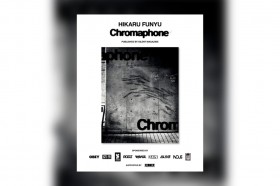 BMXtHgOt@[D{BMXXg[gV[L^ʐ^WuChromaphonev[X | FINEPLAY
