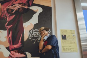 �u���C�L�����n