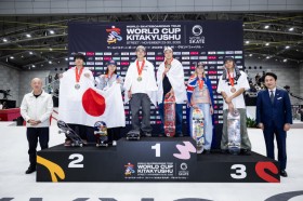 �܂̏��q�����Ǝ]�������j�q�����u���[���h�X�P�[�g�{�[�h�X�g���[�g2025�k��B ? �O�����h�t�@�C�i�� ? �v���|�[�g | FINEPLAY