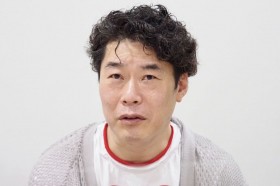 �����̃M�����u���[�|�l���Ⴂ���u���T�������m�v�Ɩ��n���I���Řb��