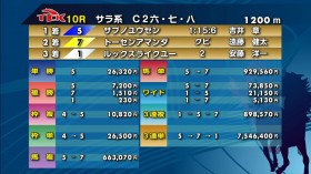 �yTCK�z���ʔn���̔z�����R�[�h���X�V�c66��3070�~