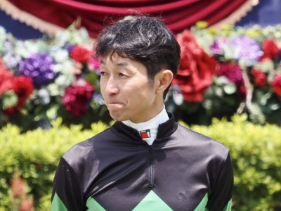 【武豊日記】夏競馬も気がつけば後半戦