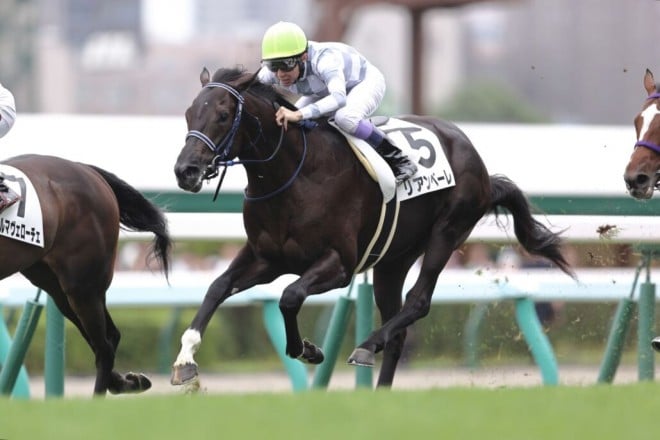 武豊騎手 今週の騎乗馬…札幌記念にダービー馬シャフリヤールで参戦 | ORICON NEWS