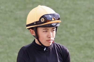 第4回新潟競馬リーディングジョッキーは西塚洸二騎手