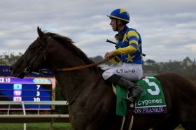 �yBC�X�v�����g�z�ē����t�u��Ԃ͗ǂ������̂ł����c�v�h���t�����L�[��9��