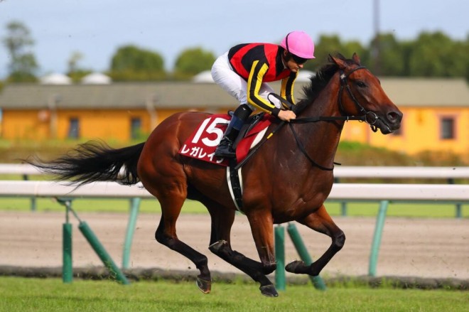 エリザベス女王杯登録馬】レガレイラなど19頭 | オリコンニュース