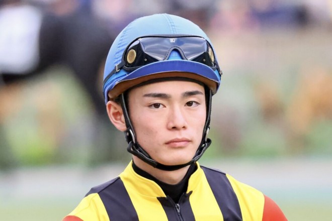永野猛蔵騎手が引退…スマホ不正使用問題