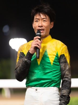 地方競馬4000勝ジョッキー・森泰斗騎手が電撃引退