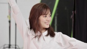 ���c�G���ԁuJRA�~�n�����n KEIBA�J���t��DAYS�vCM�ɏo���c�u�N���N�n�͂܂�����߂��������v