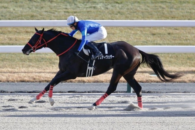騎乗停止・岩田康誠騎手のジョッキーパンツを複数騎手が着用…「思う