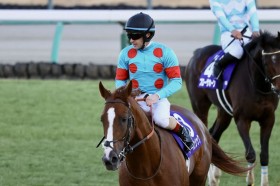 �y�L�n�L�O�z�����[���u���X���[�y�[�X�ɂȂ����v���[�X��W���b�L�[�R�����g