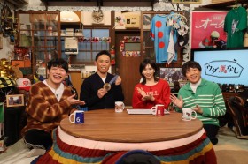 �w�i�ِ쓇 ���E�_�n�Ȃ�2024���V�W���p�������l�C�I���R����Q��SP�x�c���u���n�D���̂�������Ƙb���Ă��銴���v