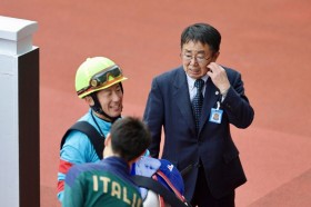 �y��_4R�z�،��X�ɍŌ�̏o�� ���}�j���`�F���L�����I�ȍ����؂�V