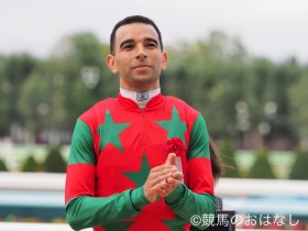 J.�����C���R�� JRA�ʎZ200���B��