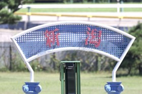 �y�A�C�r�XSD�z�����[���̑N�₩�ȃG�X�R�[�g�I�s���[���}�W�b�N�������o��