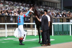 �y����8R�z�A�[�����h�A�C�̎e�A�A�����Y���b�h��2���ڂ��}�[�N