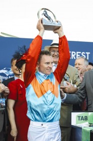 �y���W�E�G�x���X�g�z�܋�6���~�����l���I�p�[�g���u�l�̃L�����A�ň�Ԃ̏u�ԁv�c���`�̉����n�J�[�C�����C�W���O14�A���ŔՐ�V