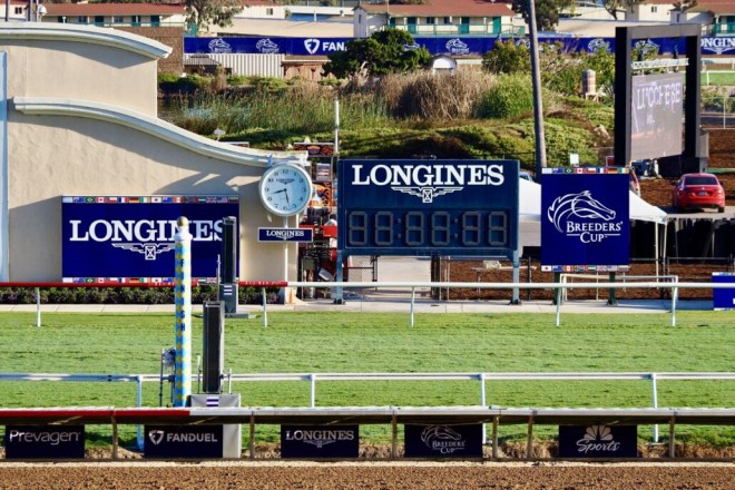 ブリーダーズカップ ブルゾン 競馬 社台ファーム ブリーダーズカップ