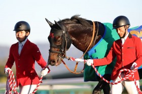 WIN5��2575�[�I���̕��߂��c�}�C��CS�̓W�����^���}���^����V