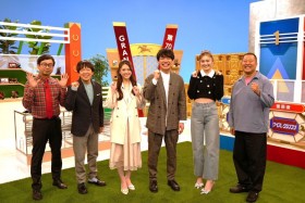 �L�n�L�O�̖��n�`�����N�C�Y�ŕR�����c�쓇��MC�w�N�C�Y de �O�����v�� �L�n�L�OSP�x