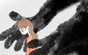 �y����z�����͌��C�ł������́c? �s���΂��肪�傫���Ȃ��Ă��܂��y��̒ɂ݂ŋ~�}�O���ɋ삯���񂾘b Vol. 7�z