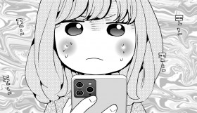 ���ȂƉ���Ă�v����ԐM�́c? �����̂���Ȃ��Ǝv����s���͐��������!?