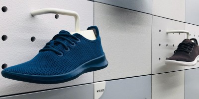 世界一快適なスニーカー「Allbirds」日本上陸、シリコンバレーも熱狂