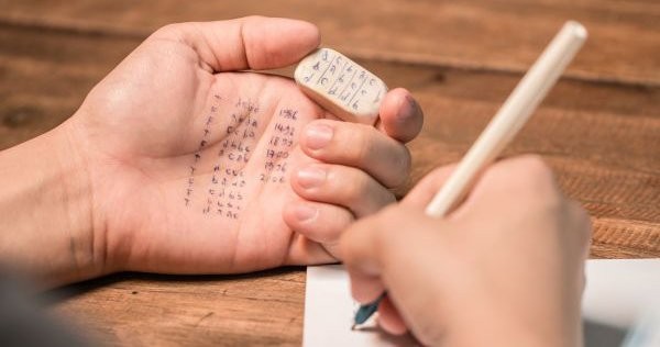 目的を変える】カンニングペーパーを本気でつくると、勉強が勝手にできてしまう | ORICON NEWS