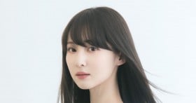 目が細い 小さい人でも目が大きく見える前髪の作り方とは Oricon News