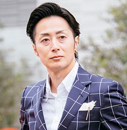 國分利治 山下誠司 誰からも愛される人になるには どうしたらいいか Oricon News