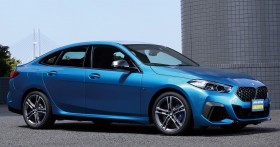 BMW�V�^M235i x�h���C�u �O�����N�[�y�A���͐��\�̓X�|�[�c�J�[���y����L�z